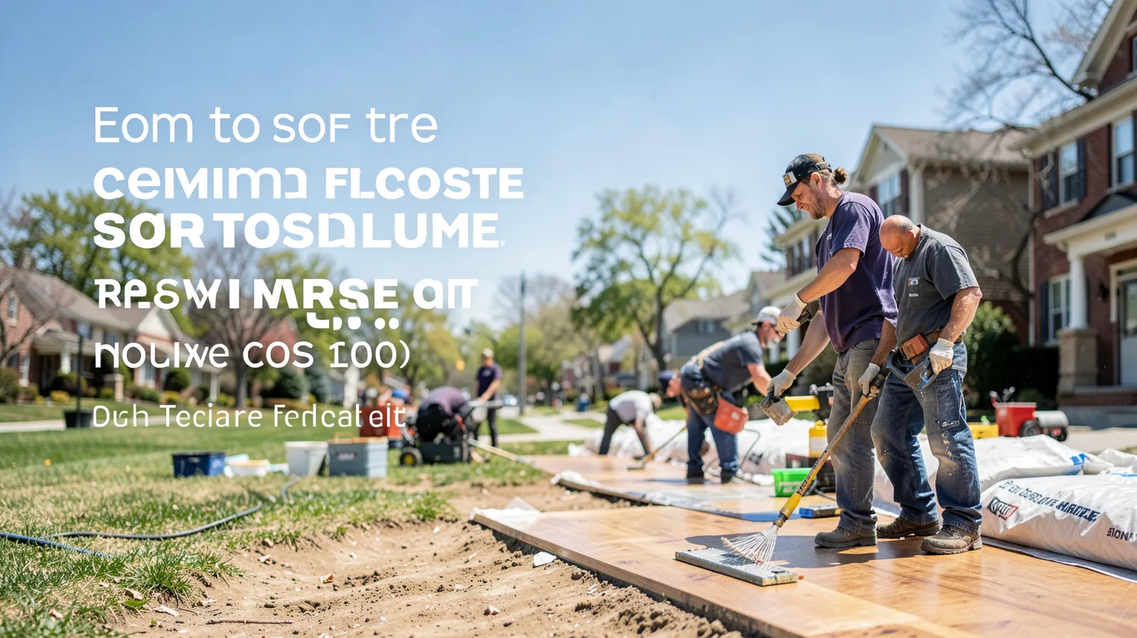 Laminate flooring installation in Crooksville, OH near me